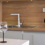 Lejlighed Modern *