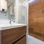 Lejlighed Modern