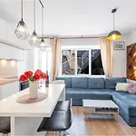 Modern Lejlighed Mlini