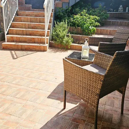 Apartamento Modern Mlini