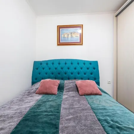 Modern Apartamento Mlini