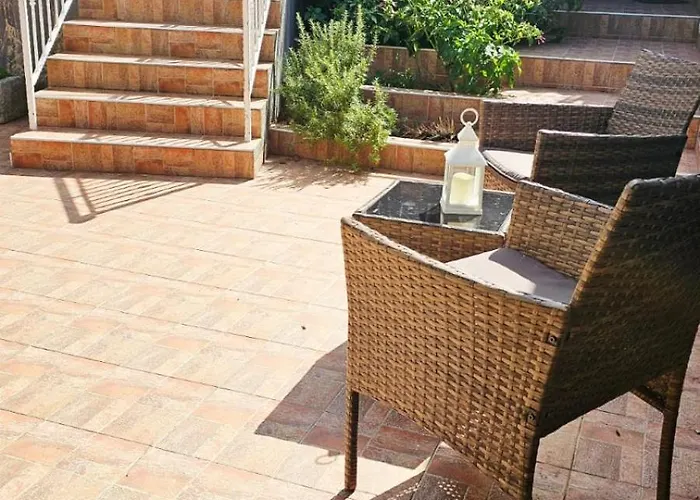 Apartamento Modern Mlini