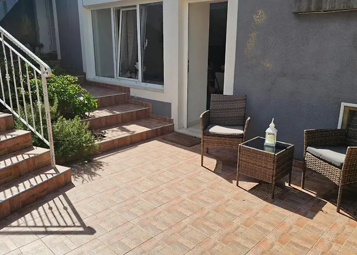 Apartamento Modern *