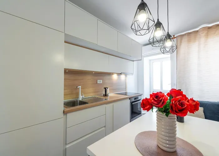 Apartamento Modern