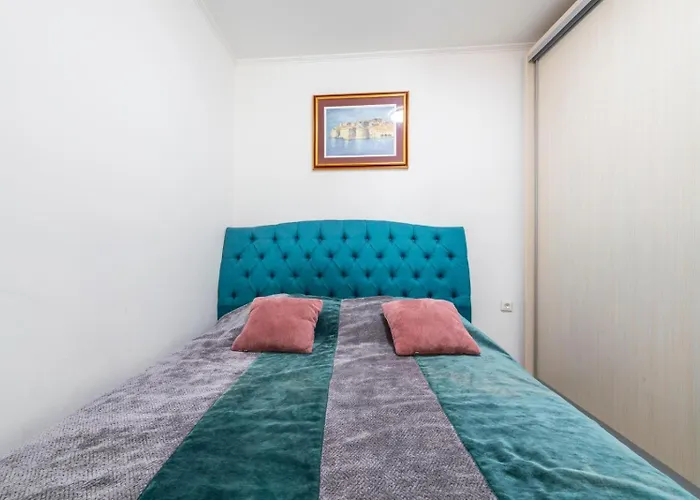 Modern Apartamento Mlini