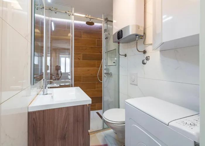 Apartamento Modern *